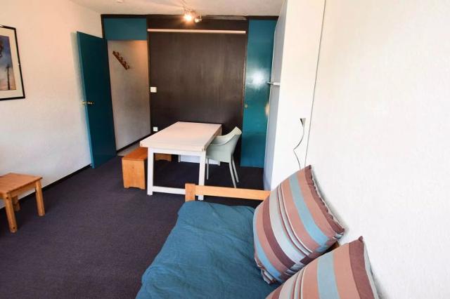 Residence Le France - Plagne Centre