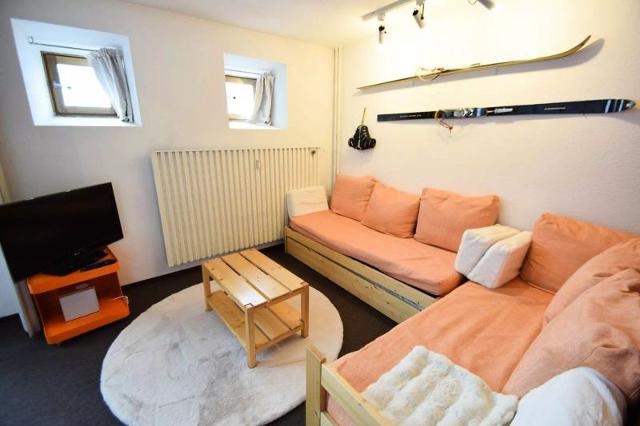 Residence Le France - Plagne Centre