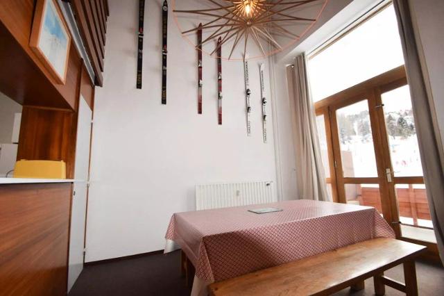 Residence Le France - Plagne Centre