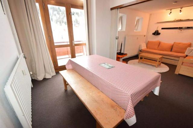 Residence Le France - Plagne Centre