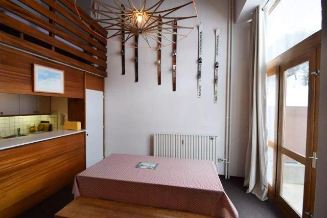 Residence Le France - Plagne Centre