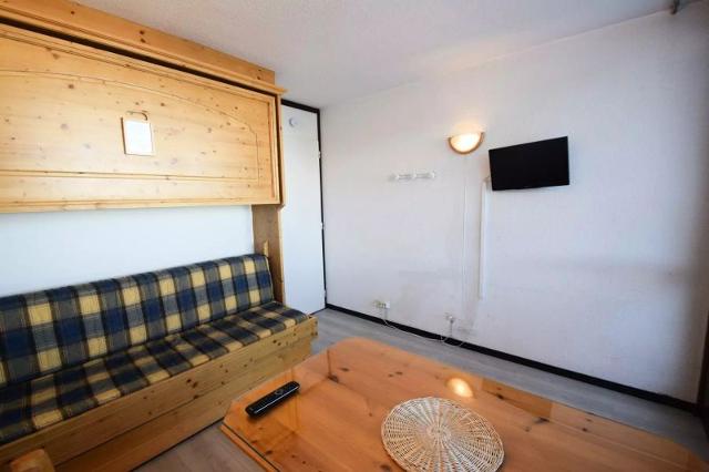 Residence Le France - Plagne Centre