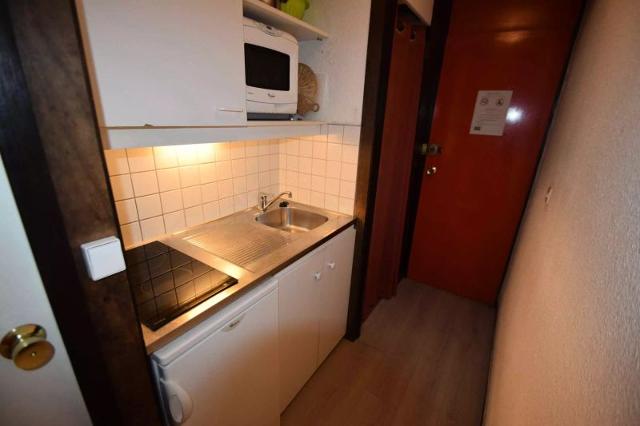 Residence Le France - Plagne Centre