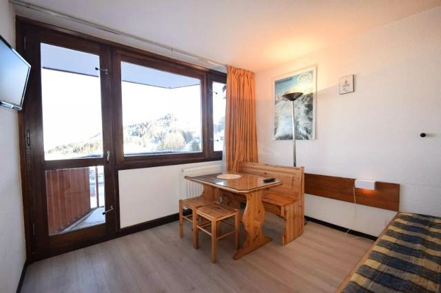 Residence Le France - Plagne Centre