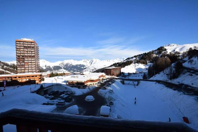 Residence Le France - Plagne Centre