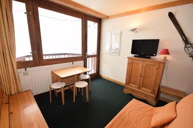 Residence Le France - Plagne Centre