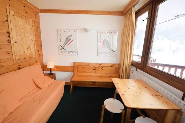 Residence Le France - Plagne Centre