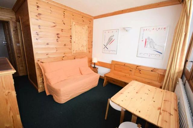 Residence Le France - Plagne Centre