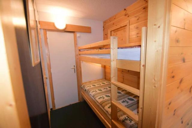 Residence Le France - Plagne Centre