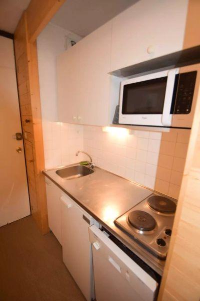 Residence Le France - Plagne Centre