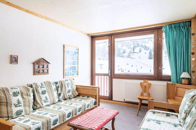 Residence Le France - Plagne Centre