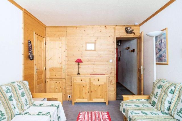 Residence Le France - Plagne Centre
