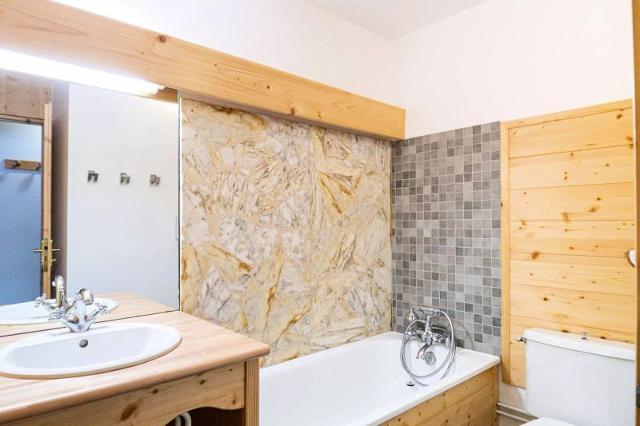 Residence Le France - Plagne Centre