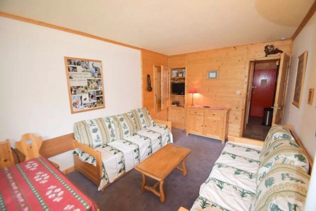 Residence Le France - Plagne Centre