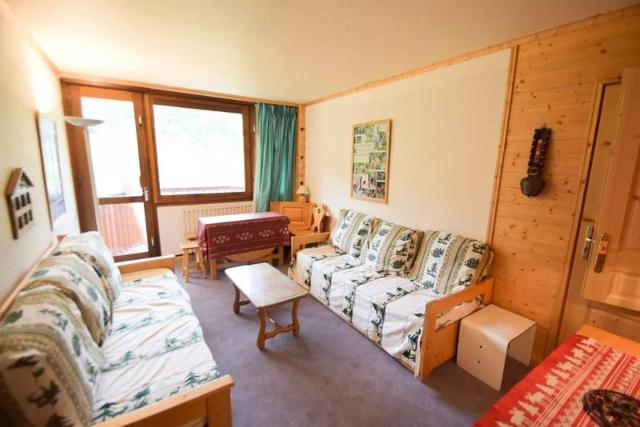 Residence Le France - Plagne Centre