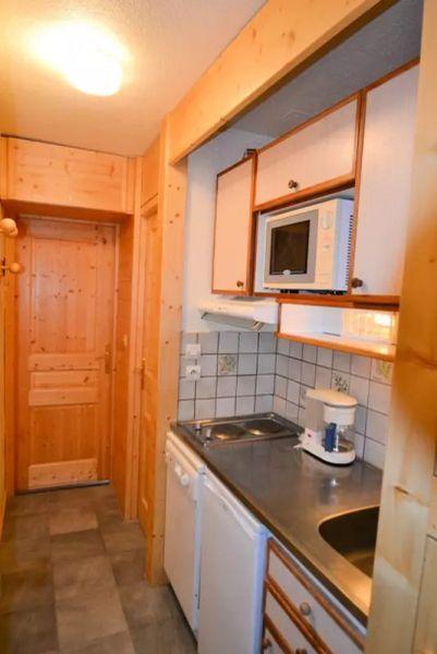 Residence Le France - Plagne Centre