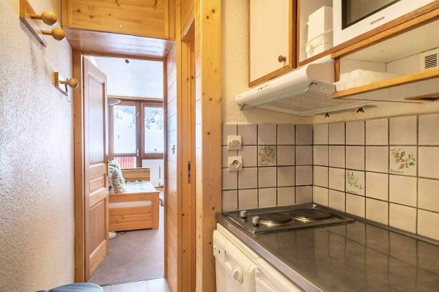 Residence Le France - Plagne Centre