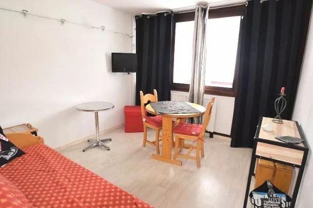 Residence Le France - Plagne Centre