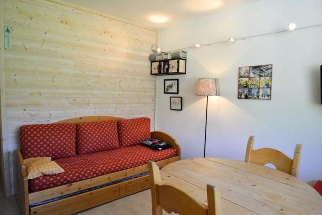 Residence Le France - Plagne Centre