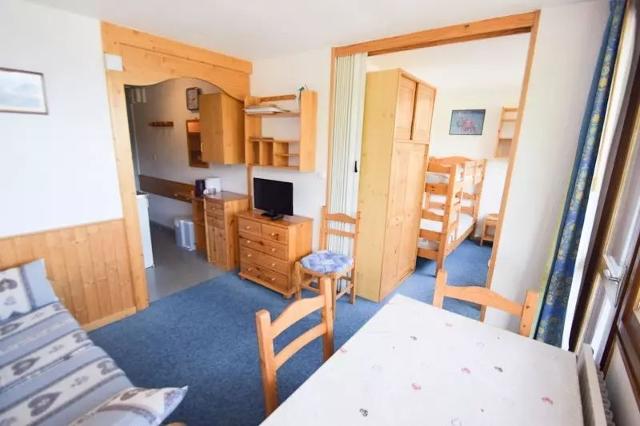 Residence Le France - Plagne Centre