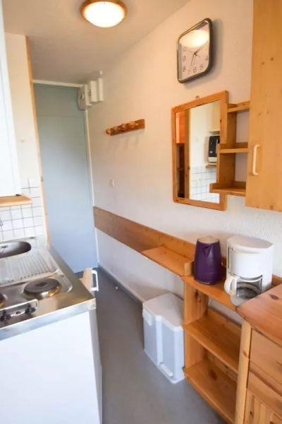 Residence Le France - Plagne Centre