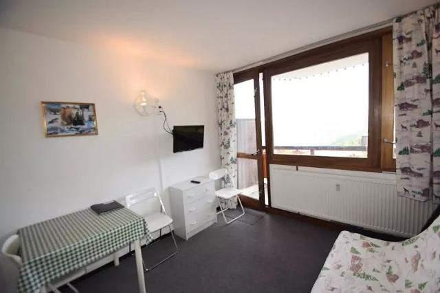 Residence Le France - Plagne Centre