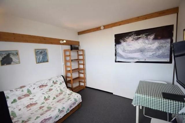 Residence Le France - Plagne Centre