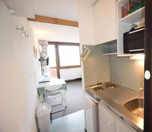 Residence Le France - Plagne Centre