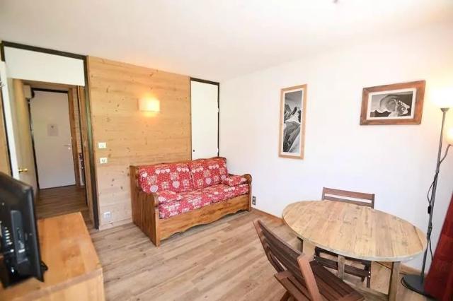 Residence Le France - Plagne Centre
