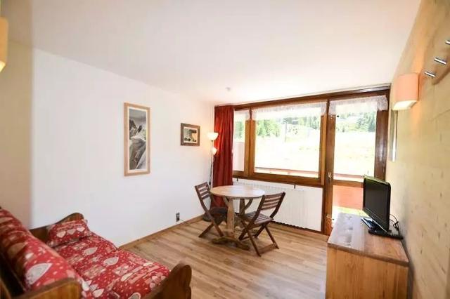 Residence Le France - Plagne Centre