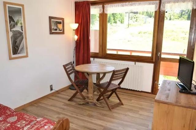 Residence Le France - Plagne Centre