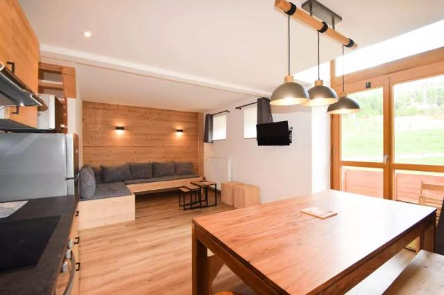 Residence Le France - Plagne Centre