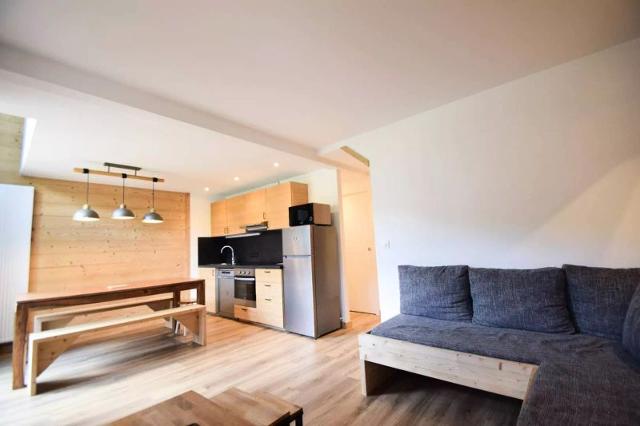 Residence Le France - Plagne Centre