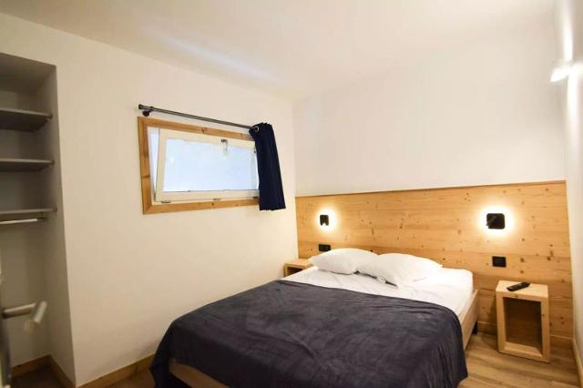Residence Le France - Plagne Centre