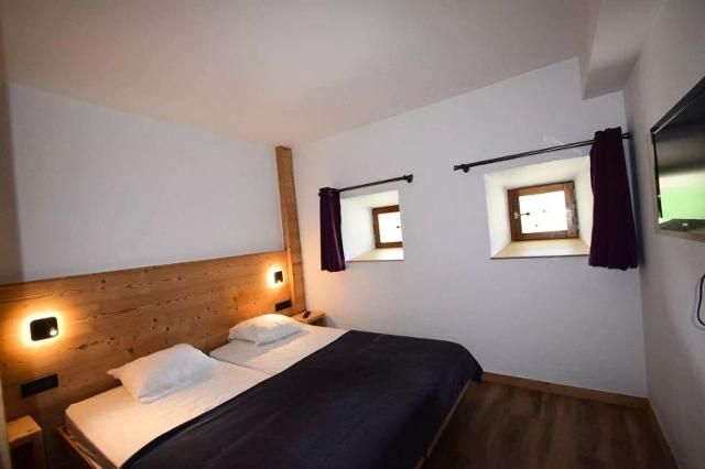 Residence Le France - Plagne Centre