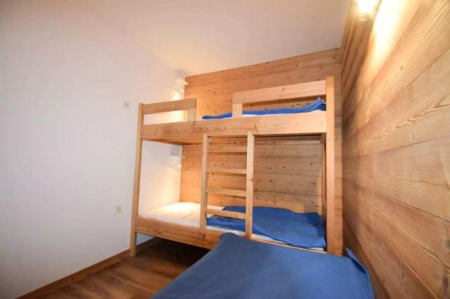 Residence Le France - Plagne Centre