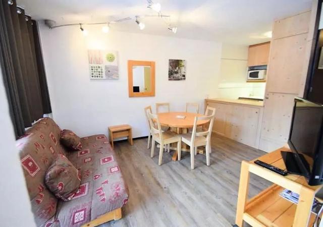 Residence Le France - Plagne Centre
