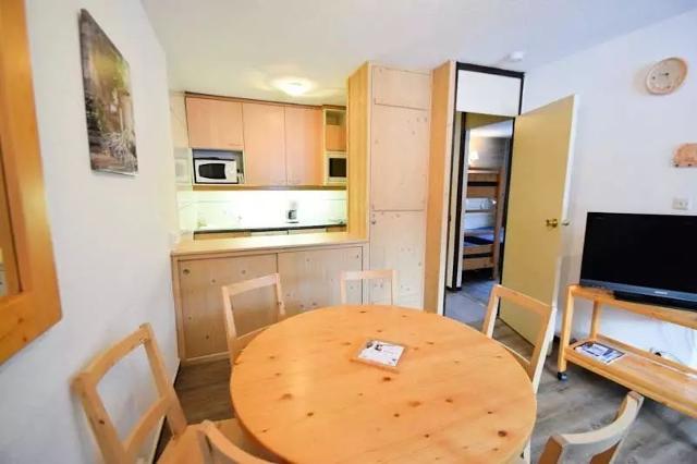 Residence Le France - Plagne Centre