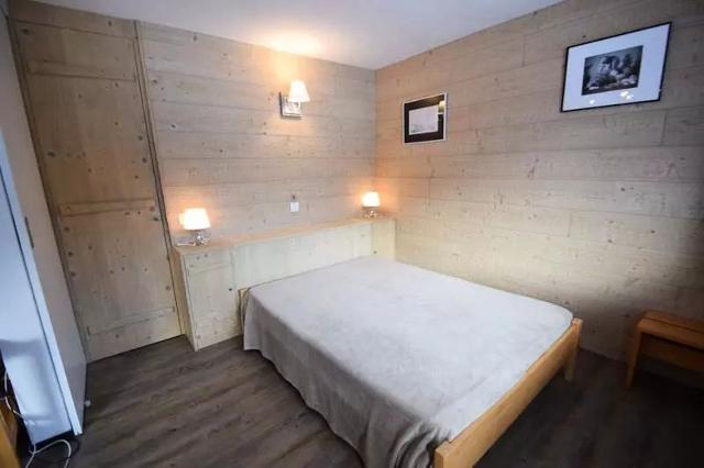 Residence Le France - Plagne Centre