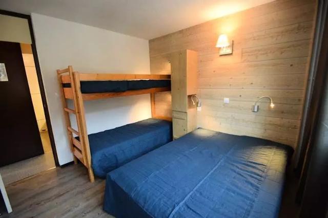 Residence Le France - Plagne Centre
