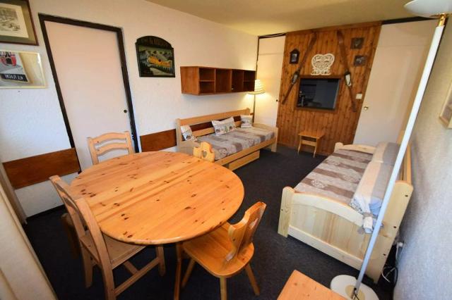 Residence Le France - Plagne Centre