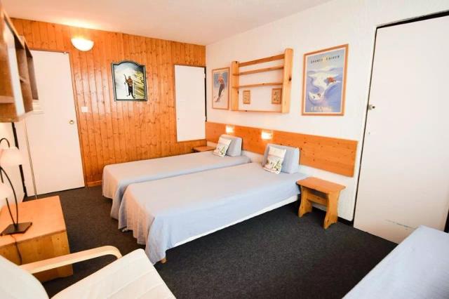 Residence Le France - Plagne Centre