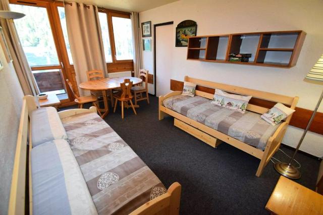 Residence Le France - Plagne Centre
