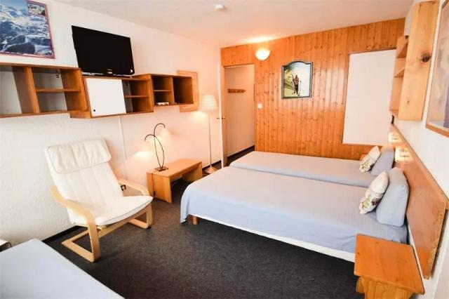 Residence Le France - Plagne Centre