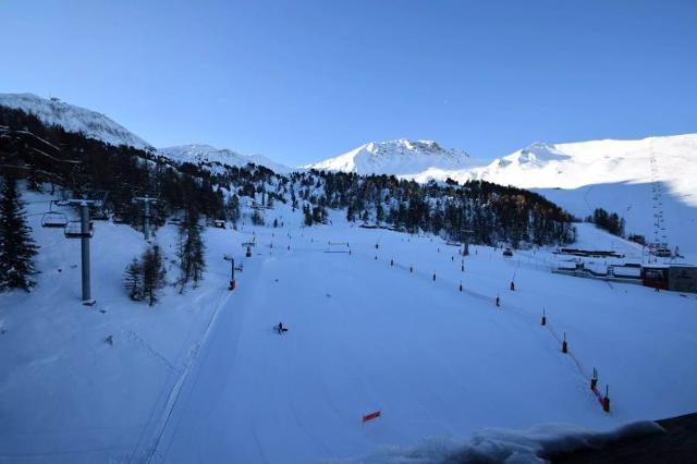 Residence Le France - Plagne Centre