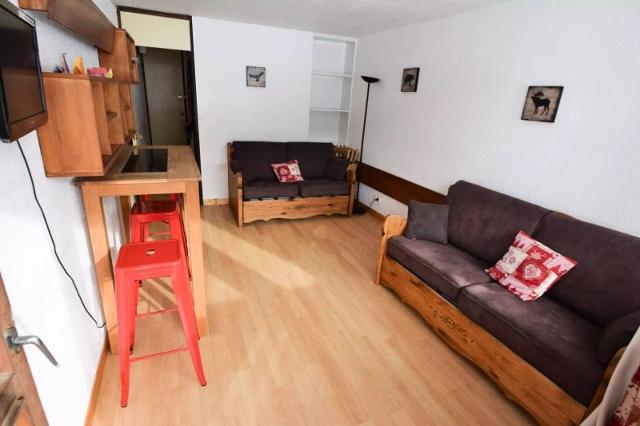 Residence Le France - Plagne Centre