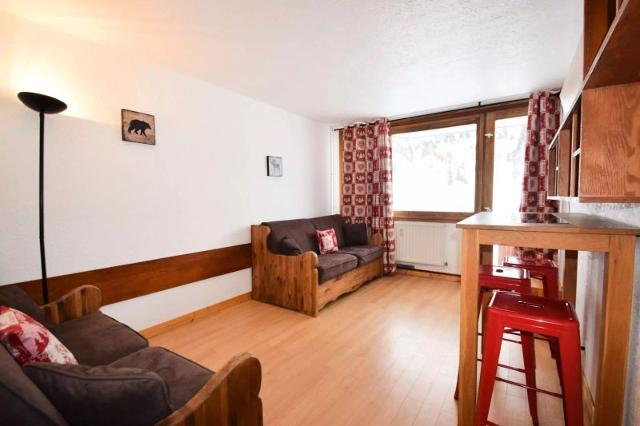 Residence Le France - Plagne Centre