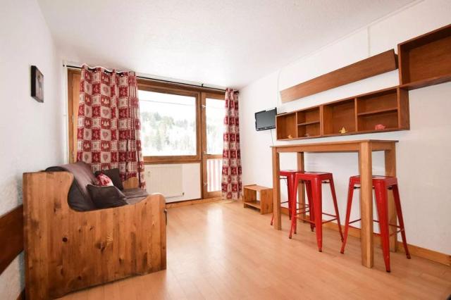 Residence Le France - Plagne Centre