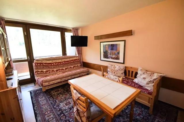 Residence Le France - Plagne Centre