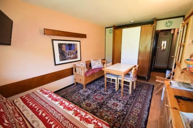 Residence Le France - Plagne Centre